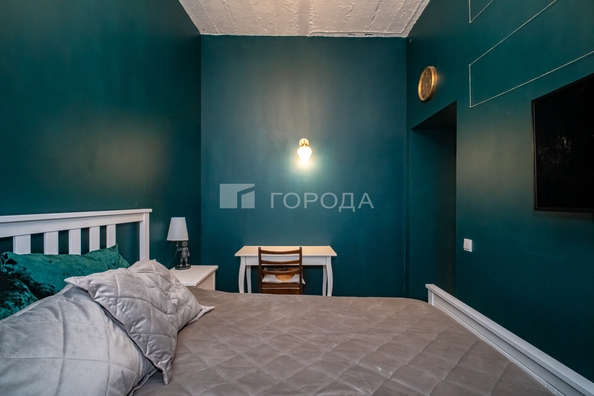 
  Продается 2-комн. квартира 56.7 м². Фото 9.