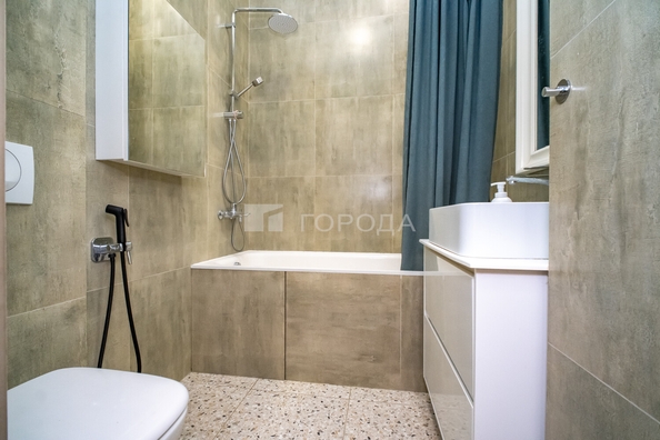 
  Продается 2-комн. квартира 56.7 м². Фото 10.