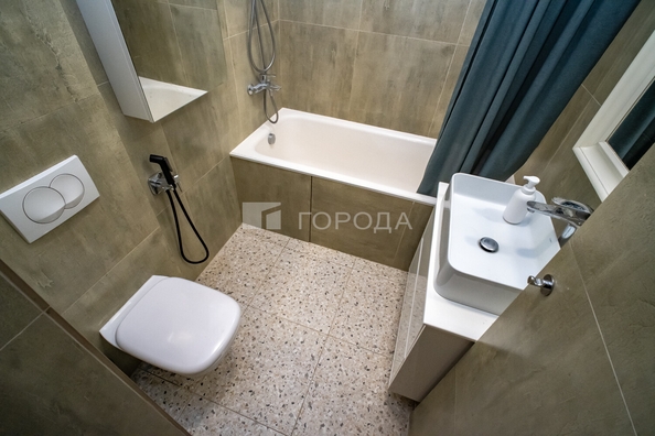 
  Продается 2-комн. квартира 56.7 м². Фото 14.