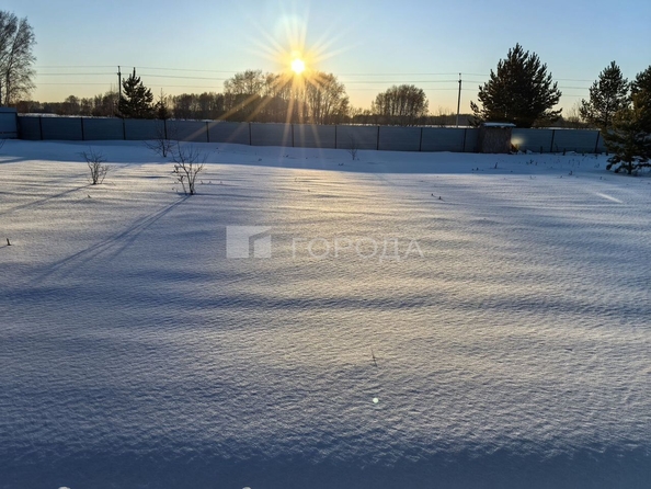 
  Продается земельный участок 11 соток. Фото 8.