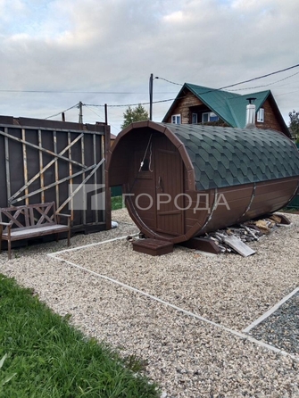 
  Продается коттедж 50 м². Фото 7.