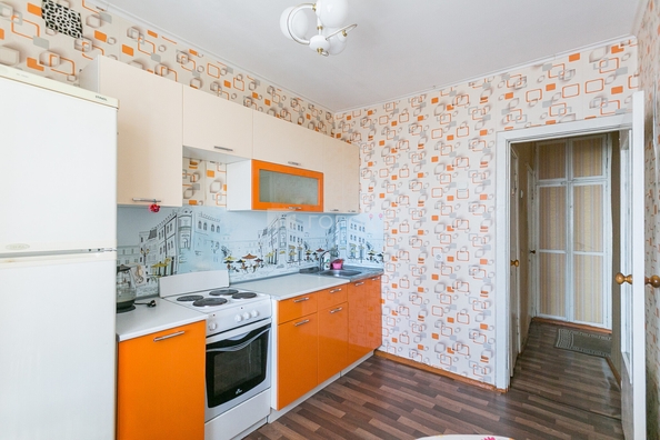 
  Продается 1-комн. квартира 38.4 м². Фото 3.