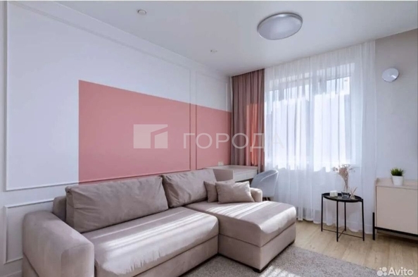 
  Продается 1-комн. квартира 31.9 м², в ЖК Радужный каскад, б/с 19. Фото 3.