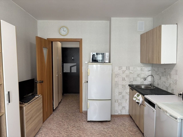 
  Продается студия 20.6 м². Фото 14.