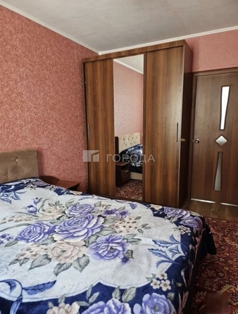 
  Продается 2-комн. квартира 53 м². Фото 5.