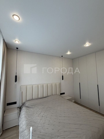 
  Продается 3-комн. квартира 69.8 м², в ЖК Авиатор, дом 1-1. Фото 7.