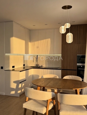 
  Продается 3-комн. квартира 69.8 м², в ЖК Авиатор, дом 1-1. Фото 3.