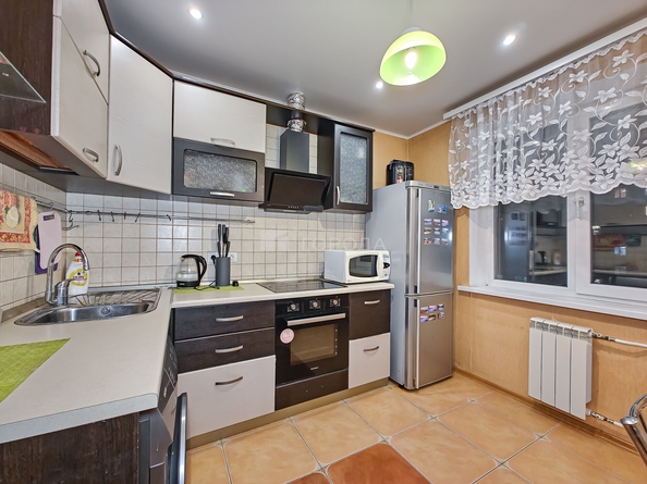 
  Продается 2-комн. квартира 49.6 м². Фото 1.