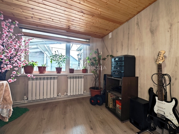 
  Продается дом 174.3 м². Фото 29.
