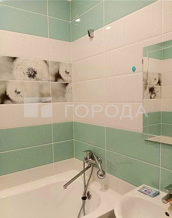 
  Продается 1-комн. квартира 40.5 м². Фото 9.