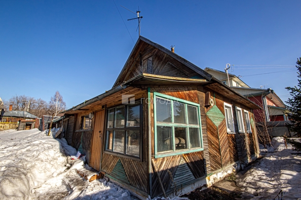 
  Продается дом 32 м². Фото 7.