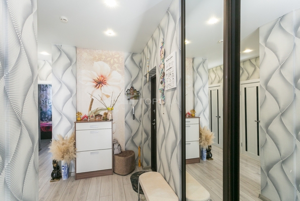 
  Продается 2-комн. квартира 61.6 м². Фото 4.