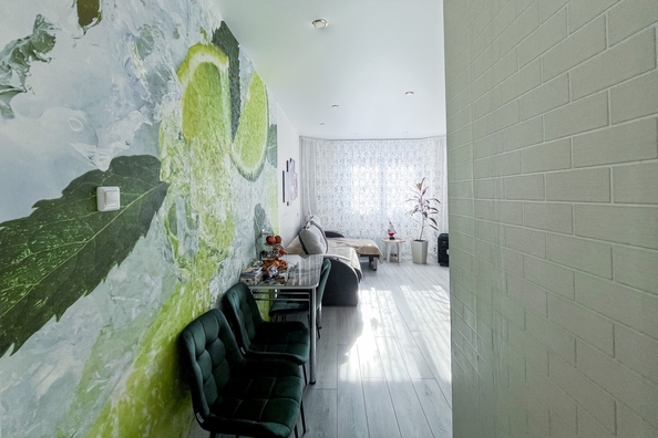 
  Продается 2-комн. квартира 61.6 м². Фото 17.
