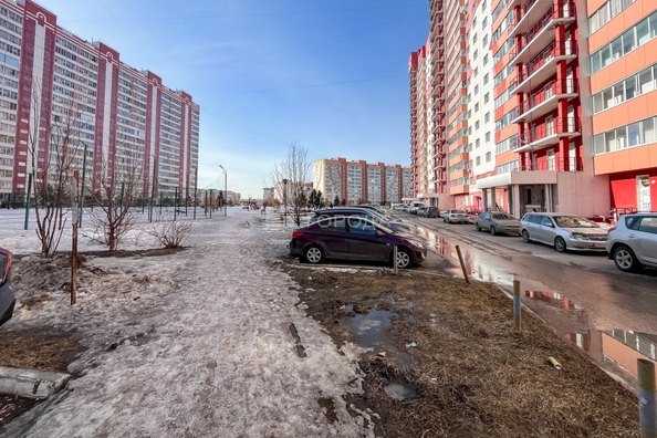
  Продается 2-комн. квартира 61.6 м². Фото 41.