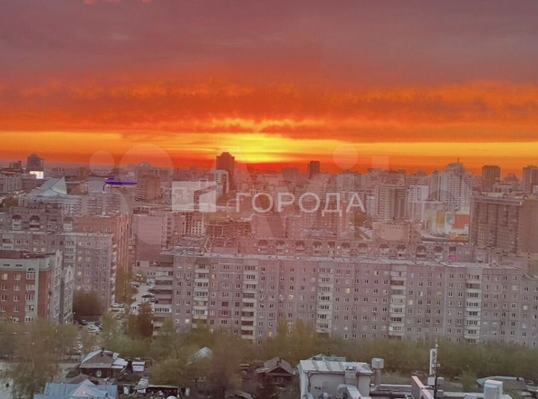 
  Продается апартамент 38 м², в ЖК Парк резиденс. Фото 1.