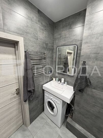 
  Продается апартамент 38 м², в ЖК Парк резиденс. Фото 3.