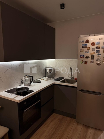 
  Продается 2-комн. квартира 37.2 м², в ЖК Дивногорский, дом 44. Фото 10.