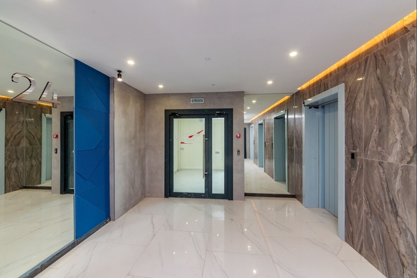 
  Продается студия 26.72 м², в ЖК Чкалов, дом 7. Фото 6.