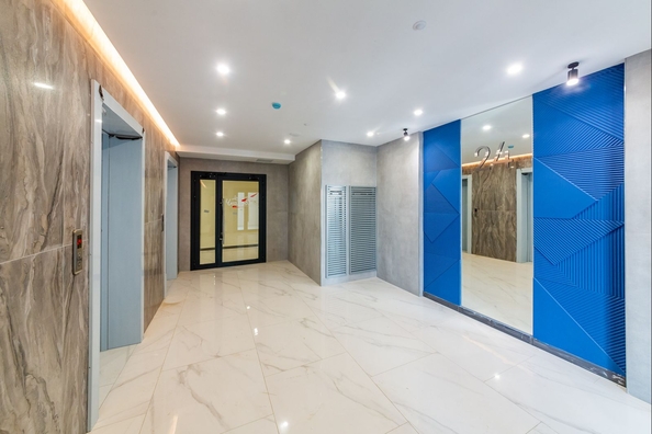 
  Продается студия 26.72 м², в ЖК Чкалов, дом 7. Фото 7.
