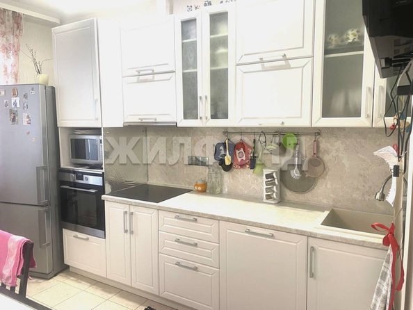 
  Продается 1-комн. квартира 37.5 м². Фото 1.