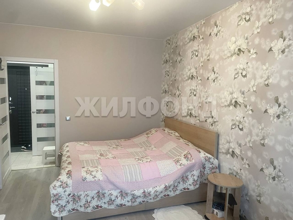 
  Продается 1-комн. квартира 37.5 м². Фото 5.