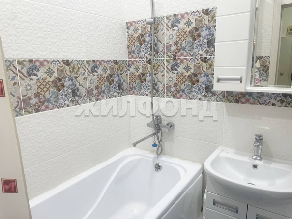 
  Продается 1-комн. квартира 37.5 м². Фото 11.
