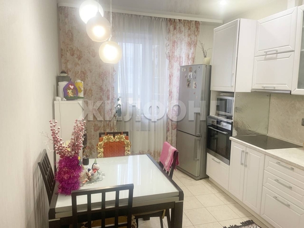 
  Продается 1-комн. квартира 37.5 м². Фото 12.