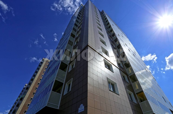 
  Продается 1-комн. квартира 37.5 м². Фото 2.