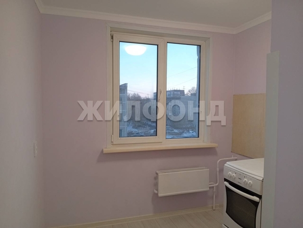 
  Продается 1-комн. квартира 28.6 м². Фото 10.