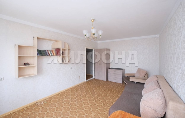 
  Продается 1-комн. квартира 38.7 м². Фото 5.