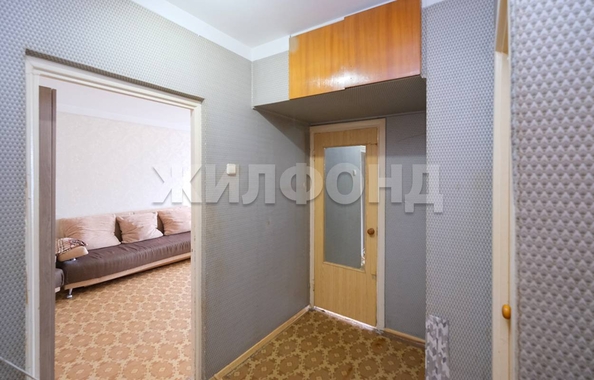 
  Продается 1-комн. квартира 38.7 м². Фото 8.