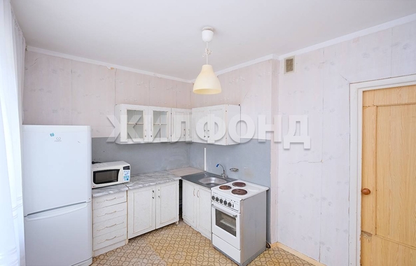 
  Продается 1-комн. квартира 38.7 м². Фото 11.