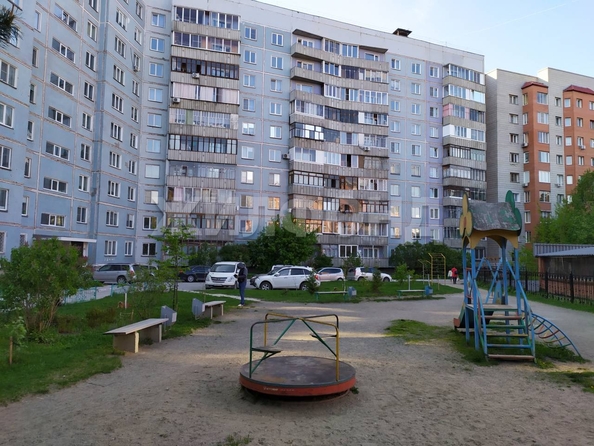 
  Продается 1-комн. квартира 38.7 м². Фото 6.