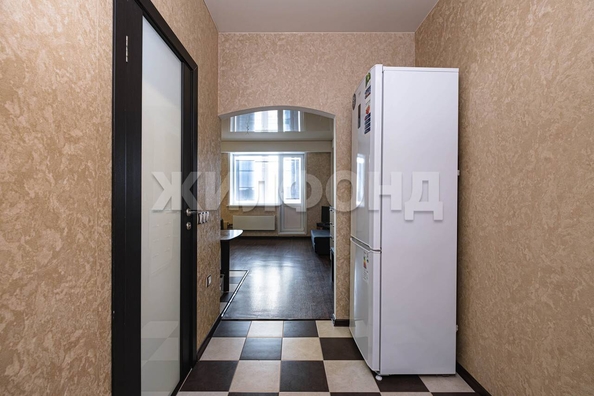 
  Продается студия 28.2 м². Фото 2.