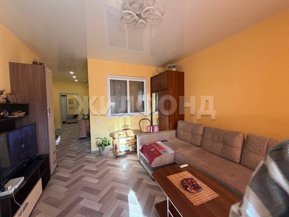 
  Продается 2-комн. квартира 43.4 м². Фото 3.