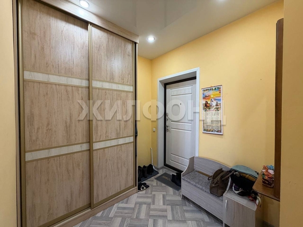 
  Продается 2-комн. квартира 43.4 м². Фото 12.