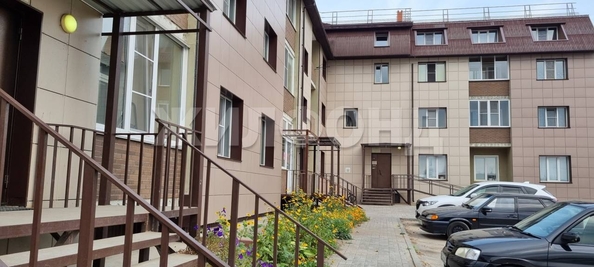 
  Продается 2-комн. квартира 43.4 м². Фото 15.