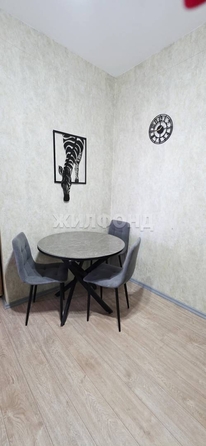 
  Продается 2-комн. квартира 44 м², в ЖК Гранатовый, дом 36/1. Фото 18.