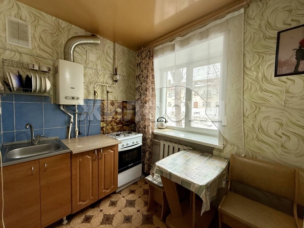 
  Продается 2-комн. квартира 38.9 м². Фото 6.