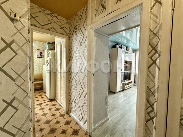 
  Продается 2-комн. квартира 38.9 м². Фото 9.
