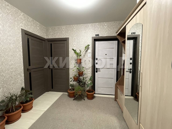 
  Продается 3-комн. квартира 72.6 м². Фото 18.