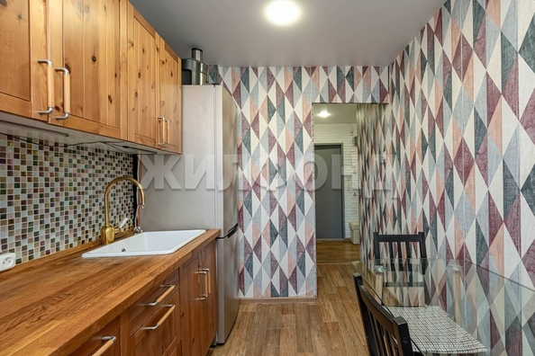 
  Продается 3-комн. квартира 60.1 м². Фото 3.