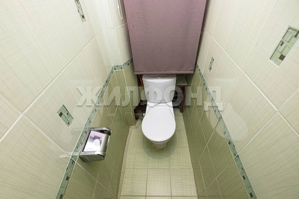 
  Продается 3-комн. квартира 60.1 м². Фото 21.