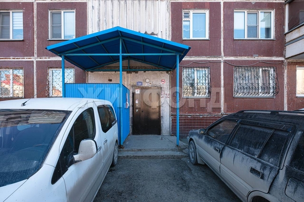 
  Продается 3-комн. квартира 60.1 м². Фото 25.