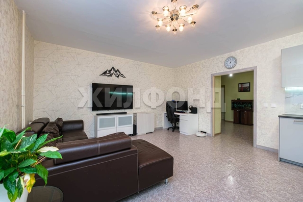 
  Продается 3-комн. квартира 83.9 м². Фото 6.