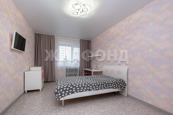 
  Продается 3-комн. квартира 83.9 м². Фото 12.