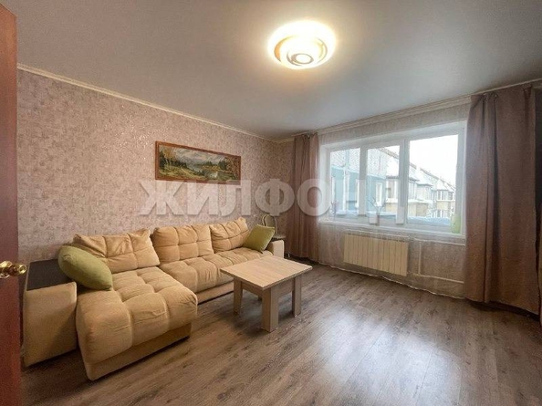 
  Продается 4-комн. квартира 77.2 м². Фото 6.