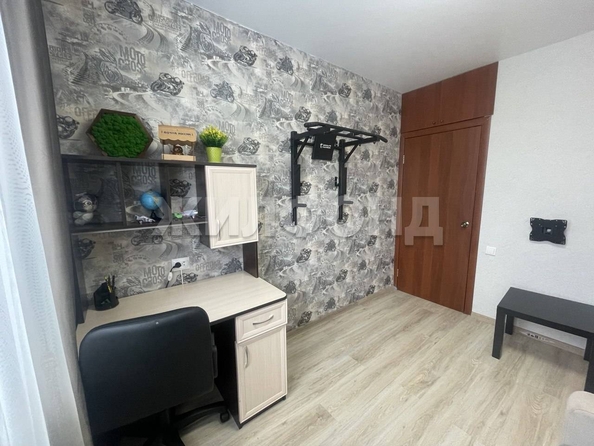 
  Продается 4-комн. квартира 77.2 м². Фото 15.