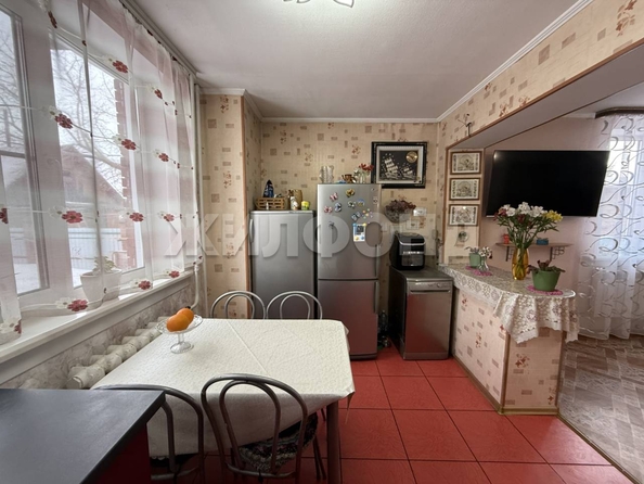 
  Продается дом 204.7 м². Фото 7.