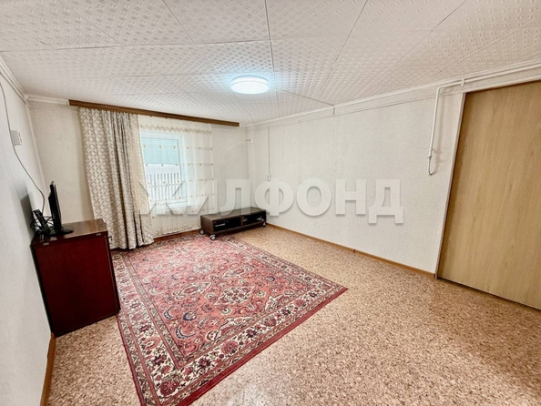 
  Продается дом 33 м². Фото 2.